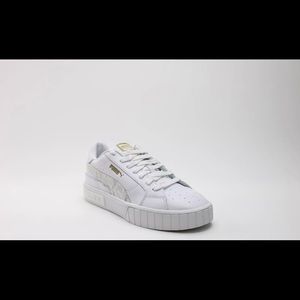 PUMA Cali Star Lux Size 7